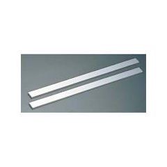 Aluminum ke-kikattoru-ra- (1 Sets of 2) 25 X 600 X 6 mm