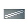 Aluminum ke-kikattoru-ra- (1 Sets of 2) 25 X 600 X 6 mm view 1