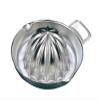 18-8 Double Mouth Grapefruit Squeezer, 5.3 inches (135 mm) view 1