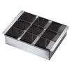 18-0 Divider Egg Dorfer, 9 Pieces, Large view 1