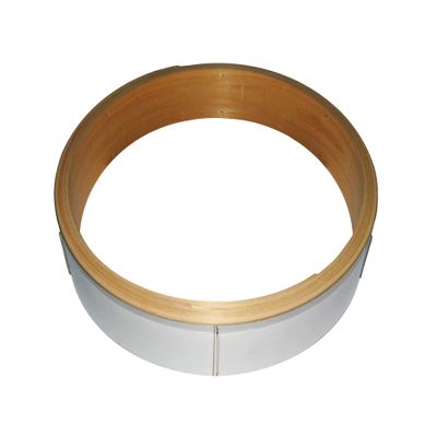 18-0 Chinese Ceiro Stainless Steel Frame Base 16.5 inches (42 cm)