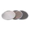 18-8 one-touch refill 21cm 20 mesh view 1