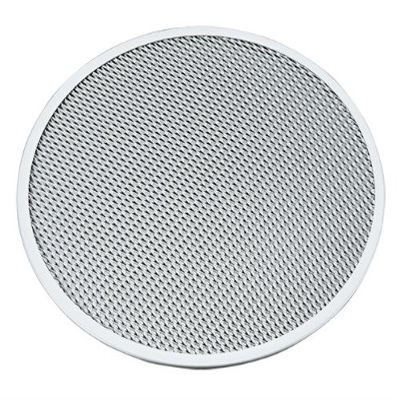  Aluminum Pizza Grate Hard Anodized 13"