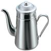 18-8 Coffee Pot 2200cc Thick Mouth #15 view 1