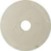 Ekena Millwork CM18RO 18-Inch OD x 3 1/2-Inch ID x 1 1/2-Inch P Rose Ceiling Medallion view 4