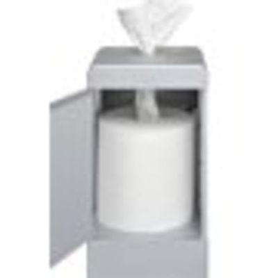 Clean Holdings 20015 The Cleaning Station 2 Ply Economy Towel- Case of 6
