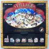 Wrebbit Vintage Rare Christmas Village view 1