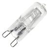 25 Watt - JCD Bi-Pin G9 - 120 Volt - Halogen Light Bulb - Plusrite H02520292802 view 1