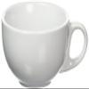 Cappuccino Cup 10oz. Box quantity 12. view 1