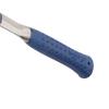ESTWING Rock Pick - 22 oz USA Made Geology Hammer with Pointed Tip & Shock Reduction Grip - E3-23LP view 4