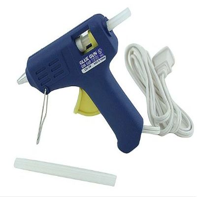 GreatNeck Mini Electric Glue Gun