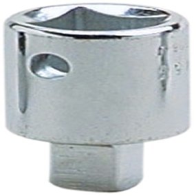 1/2" Drive Adaptor - 1/2"Female x 3/8"Male