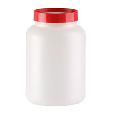 Carlisle PS70200 Stor 'N Pour Half Gallon Backup