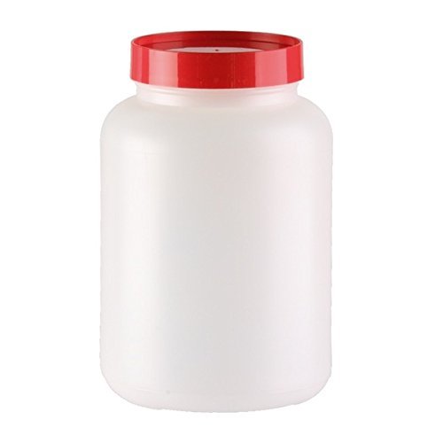 Carlisle PS70200 Stor 'N Pour Half Gallon Backup