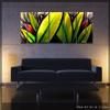 Grand Oasis Modern Abstract Metal Wall Art Painting Sculpture Decor view 1