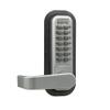 2835MGDC Mechanical, Keyless Lever Lock view 4