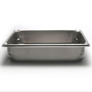 Fmp 133-1540 4.3 Qt Stainless Steel Steam Table Pan-133-1540