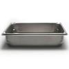 Fmp 133-1540 4.3 Qt Stainless Steel Steam Table Pan-133-1540 view 1
