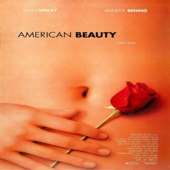 (11x17) American Beauty - Look Closer Movie Poster