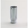 1/2" Drive 12 Point Deep Socket - 1" view 1