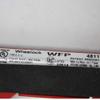 Cooper Wheelock Wfpr Flush Outdoor MNT Plate Red view 3