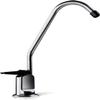 iSpring GB1 Lead-Free Reverse Osmosis Filter Drinking Water, Standard Non-Air Gap RO Faucet, Chrome view 1