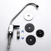 iSpring GB1 Lead-Free Reverse Osmosis Filter Drinking Water, Standard Non-Air Gap RO Faucet, Chrome view 3