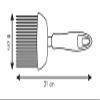 Tescoma Onion Holder Presto view 3