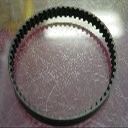 Dirt Devil 1912425600 Platinum Force 091200, 091210 Series A B Belt