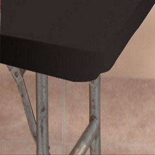 30x72 BLK Tablecover