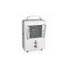 Prtbl Elct Job/Garage Heatr,16" L,120V view 1