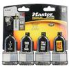 Master Lock M1XQLF Magnum Keyed Padlock view 2