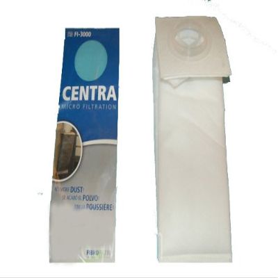 Centra Exhaust Filter for Central Vacuum Cleaners - Micro Filtration FI-3000