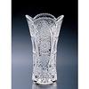 (ADERIA) Crystal Outura M Vase, M 23.0cm, Transparent view 1