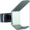 Bobrick B-6827 6-1/4" Height x 1" Width, Satin Finish Stainless Steel Hat and Coat Hook view 1
