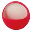 SANEI PW1812-LP21 Soap Holder, Suction Cup Type, Drainer Slit, Pink view 1