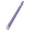 elitegrips SX38 Stantard Series Lightweight Golf Grip, Smoky Purple with Backline view 1