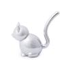 Umbra ZOOLA CAT RING HLDR CHROME view 2