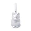 Umbra ZOOLA CAT RING HLDR CHROME view 4