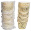 (Sunnap) Coffee Melody Insulated Paper Cups, 8.5 fl oz (250 ml), Set of 50 view 2