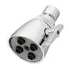 Speakman Classic S-2253-E2 Shower Head, 2 GPM, Polished Chrome view 1