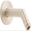 Speakman S-2540-BN Neo Shower Arm and Flange for Modern Designed Bathrooms, 7 inches, Brushed Nickel view 1