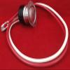 Commercial Refrigeration Defrost Thermostat, Open 75176;F, Close 40176;F view 1