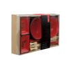 Premier Housewares Chinese Dining Set - 8 Pieces, Red view 4