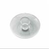 Luigi Bormioli Riflessi Chip-N-Dip Platter, One Size view 1