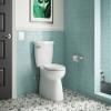 KOHLER Toilet Paper Holder, Bathroom Toilet Paper Holder, Alteo Collection, Polished Chrome, K-37054-BN view 2
