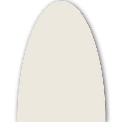 ClarUSA Ironing Board Replacement Cover Fits Rowenta (Model IB4401 Natural Twill)