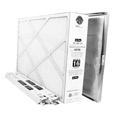 Lennox X8796 MERV 16 Maintenance Kit for PureAir Air Cleaner Model PCO16-28