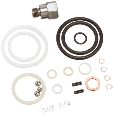 Greenlee 34297 9 HYD Repaid Kit, 1-Pack