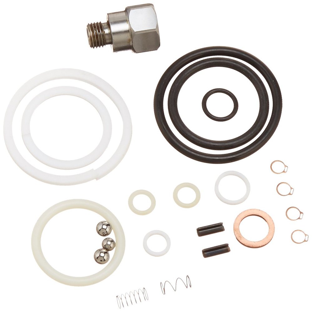 Greenlee 34297 9 HYD Repaid Kit, 1-Pack